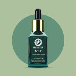 Acne Treatment Serum
