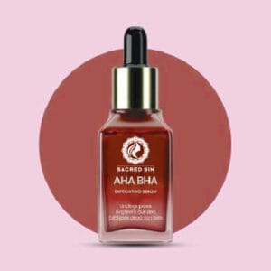 AHA + BHA Exfoliating Serum