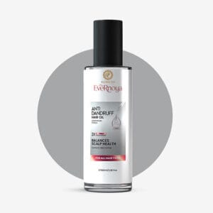 Anti Dandruff Hair Serum
