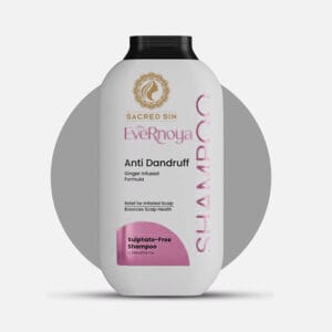 Anti Dandruff Shampoo