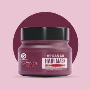 Argan Oil Hair Mask