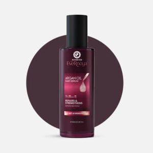 Argan Oil Hair Serum