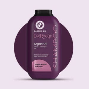 Argan Oil Shampoo
