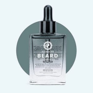 Beard Growth Oil