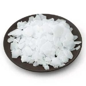 CAUSTIC SODA FLAKES