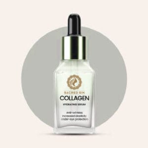 Collagen Hydrating Serum