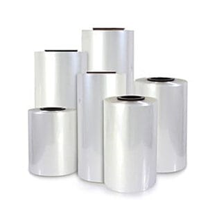 Flexible Packaging Film