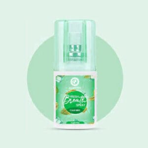 Fresh Breath Spray Cool Mint
