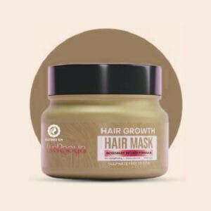 Hair Growth Hair Mask