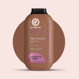 Hair Growth Shampoo