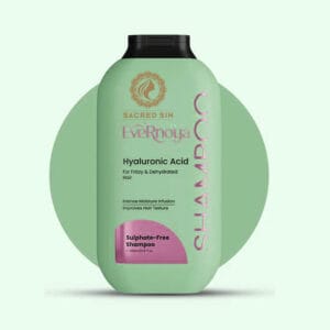 Hyaluronic Acid Shampoo