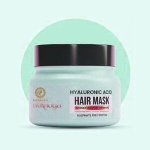 Hyaluronic Acid Hair Mask