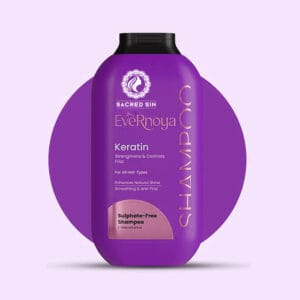 Keratin Shampoo