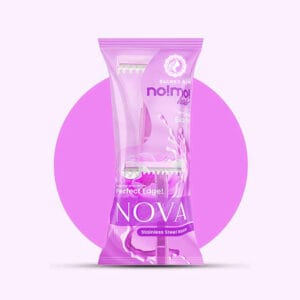 Ladies Perfect Edge Razor