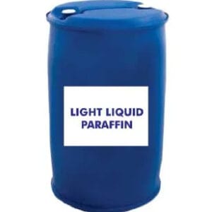 LIGHT LIQUID PARAFFIN (LLP)