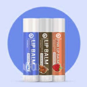Lip Balm Roll-on