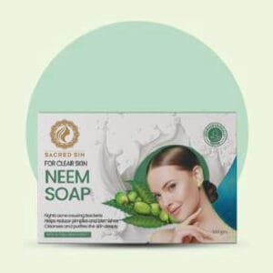 Neem Soap