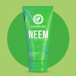 Neem Brightening Face Wash