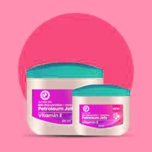 Hydrating Vitamin E Petroleum Jelly