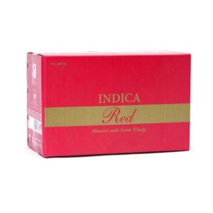 PRINTED CORRUGATED BOX