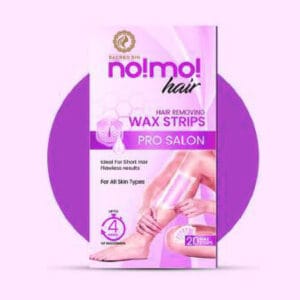 Pro Salon Body Wax Strips