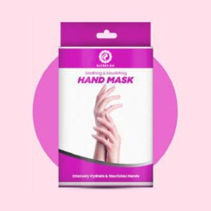 Soothing & Nourishing Hand Mask