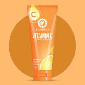 Vitamin C Skin Polisher