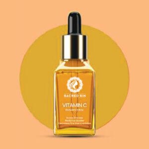 Vitamin C Whitening Serum