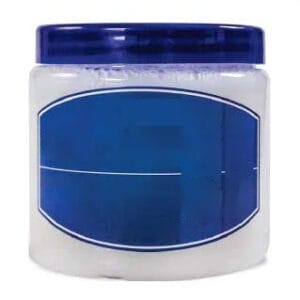 WHITE PETROLEUM JELLY