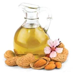 ALMOND OIL