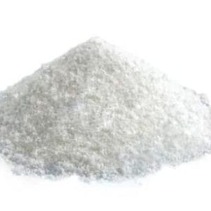RAW TALC