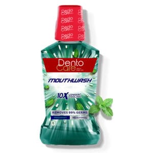 DentoCare Mouthwash - Freshmint