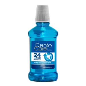 DentoCare Professional Protection Mouthwash - Fresh Mint